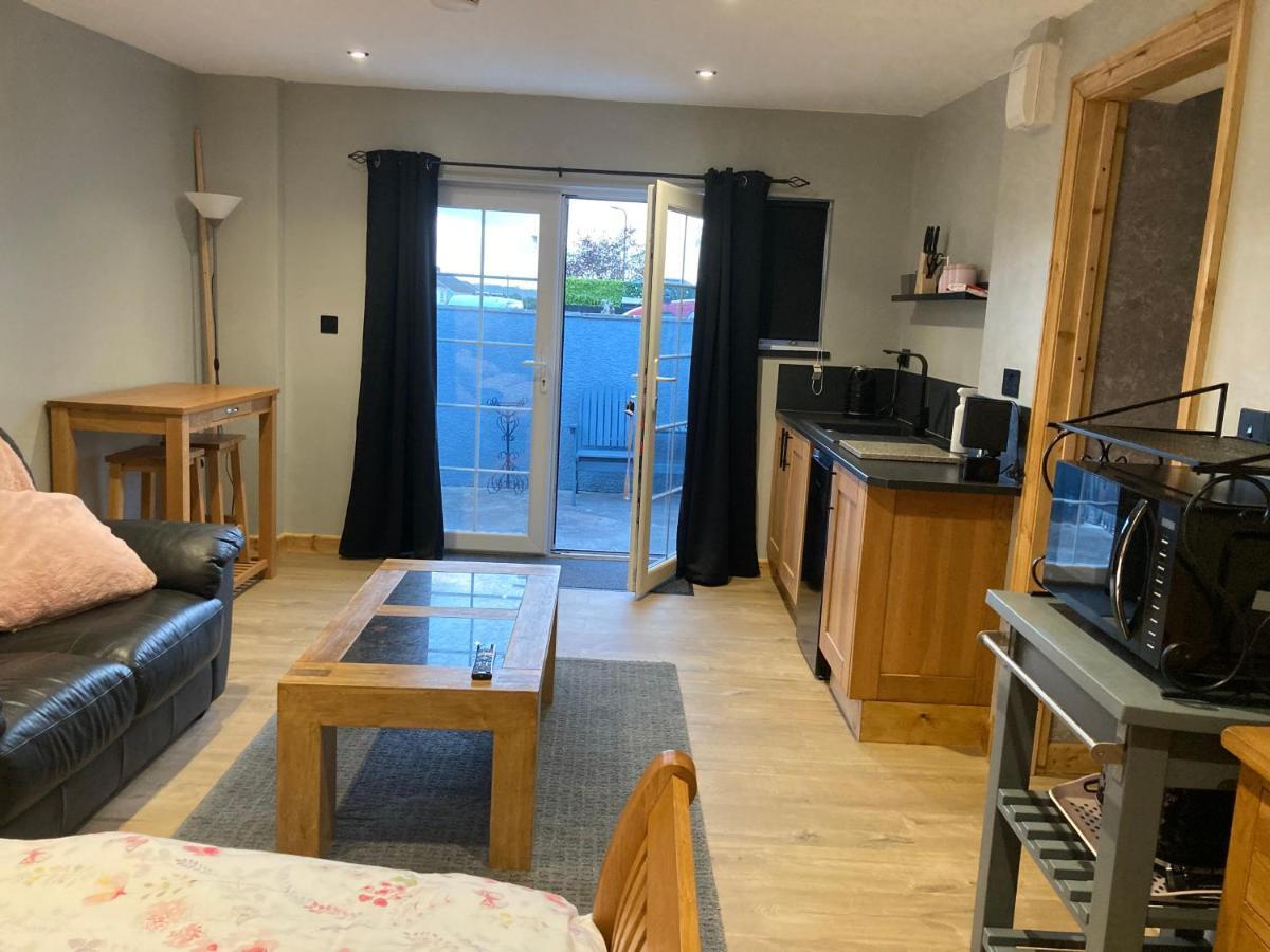 Appartement Roblins Nest à Ammanford Extérieur photo